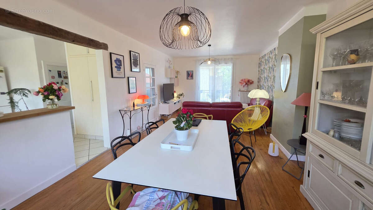 Maison T4 Onet le Chateau proche des commodités - photo 2