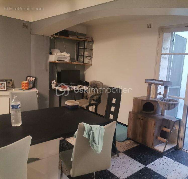 Fonds de commerce Boulangerie Pâtisserie traditionnelle avec location appartement T6 située au coeur d'un village de 5400 habita - photo 15