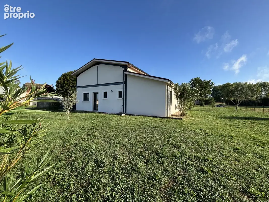 Photo Maison à Villeneuve-Sur-Lot au prix de 159 000€