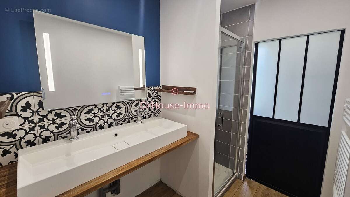 Maison 150 m² à Teloche  - photo 18