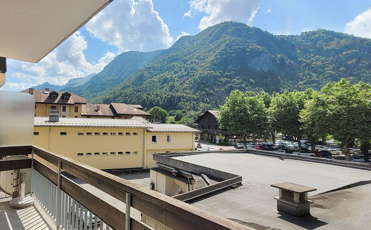 Appartement à THONES