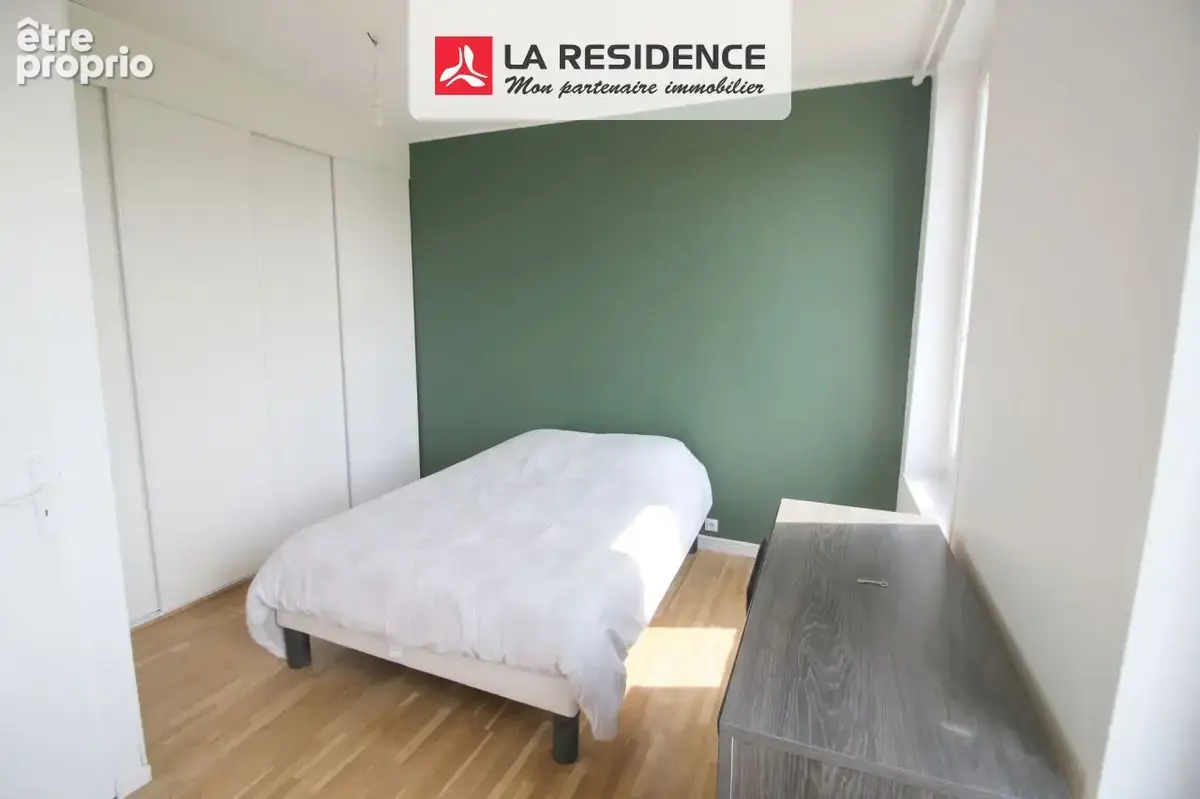 Maison 4 pièces 80 m² à vendre à Le Petit-Quevilly (76140) - photo 6