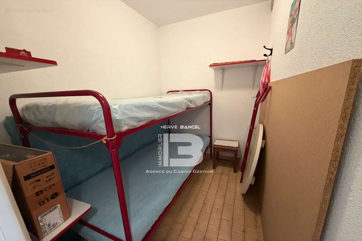 Appartement à PALAVAS-LES-FLOTS