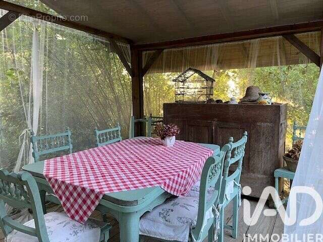 Photo 6 - Maison à LE FOUSSERET