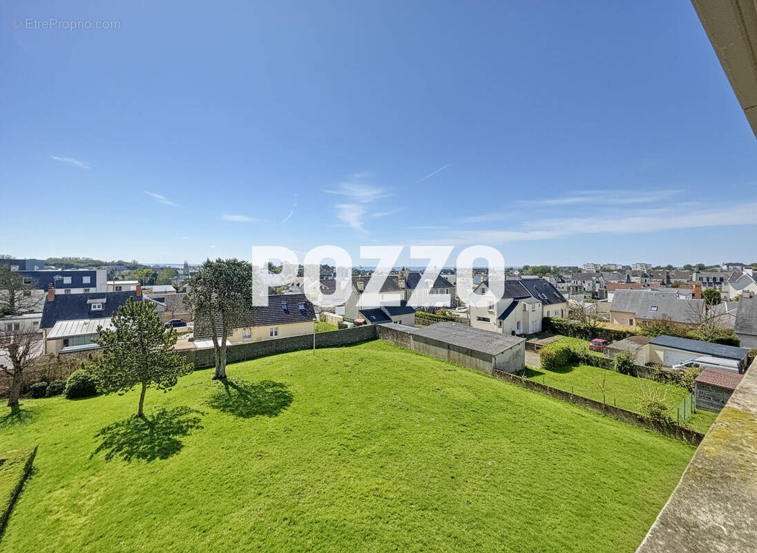 Appartement à GRANVILLE