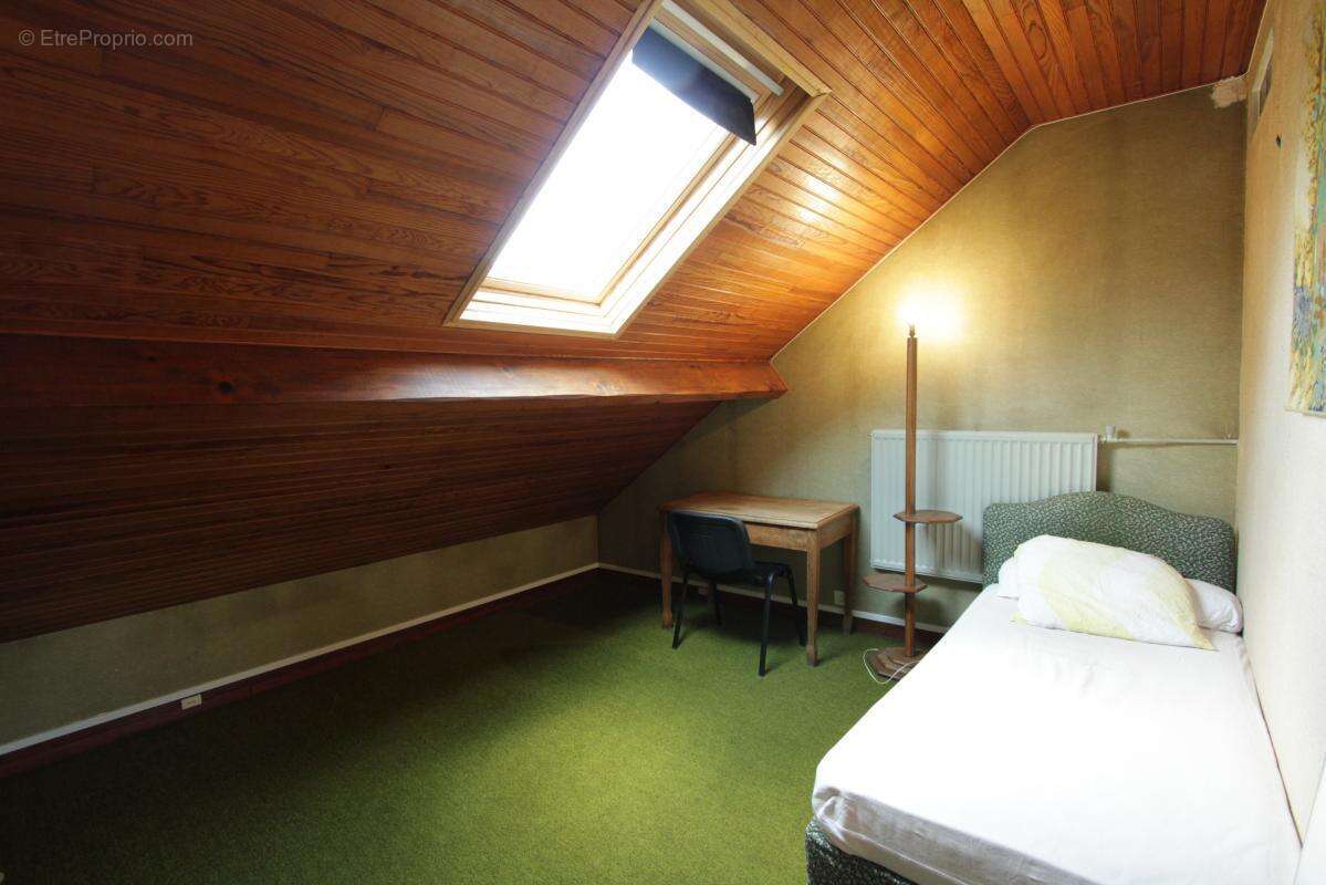 Maison à FONTENAY-AUX-ROSES