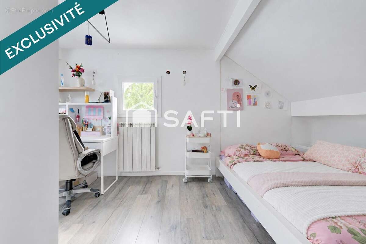 Photo 9 - Maison à VITRY-SUR-SEINE
