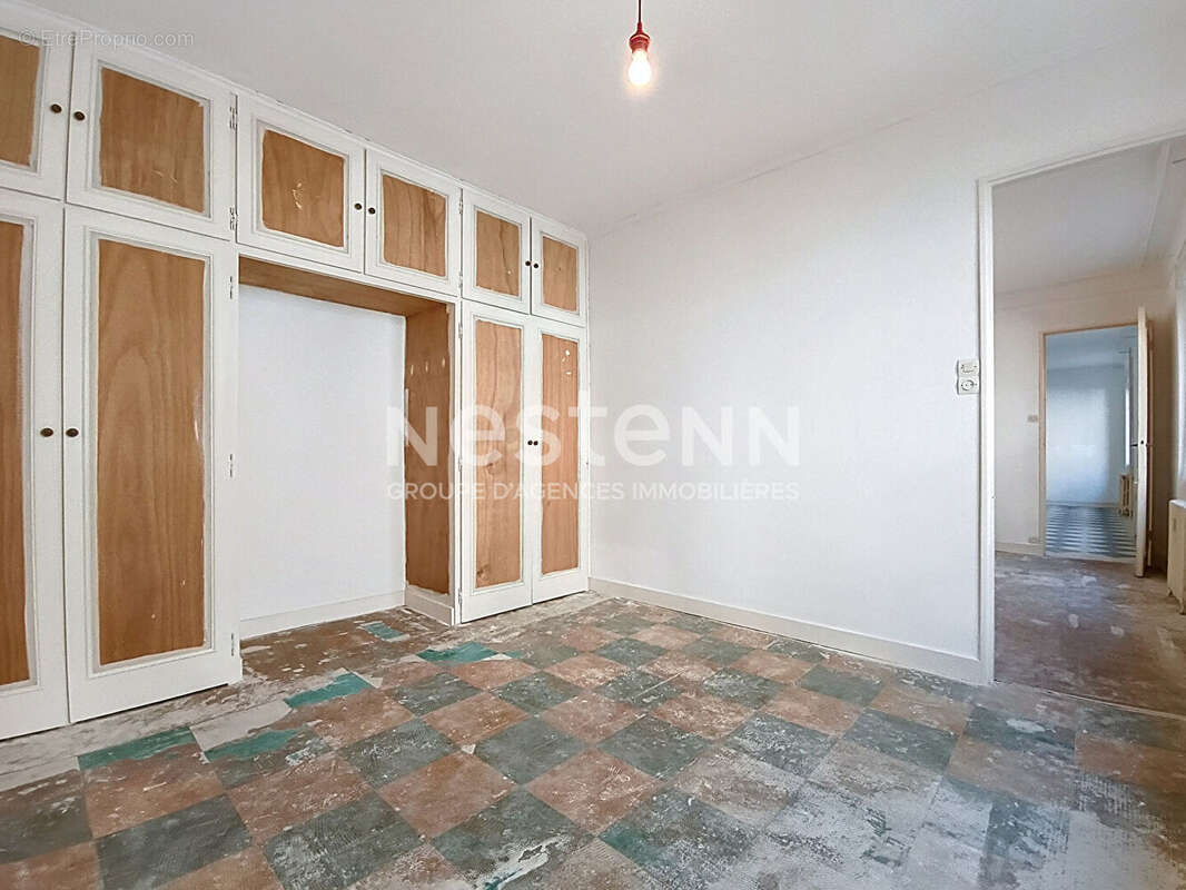 Appartement à BREST