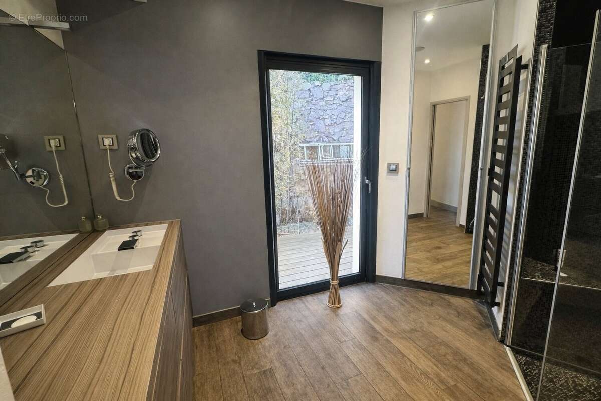 Maison à SETE