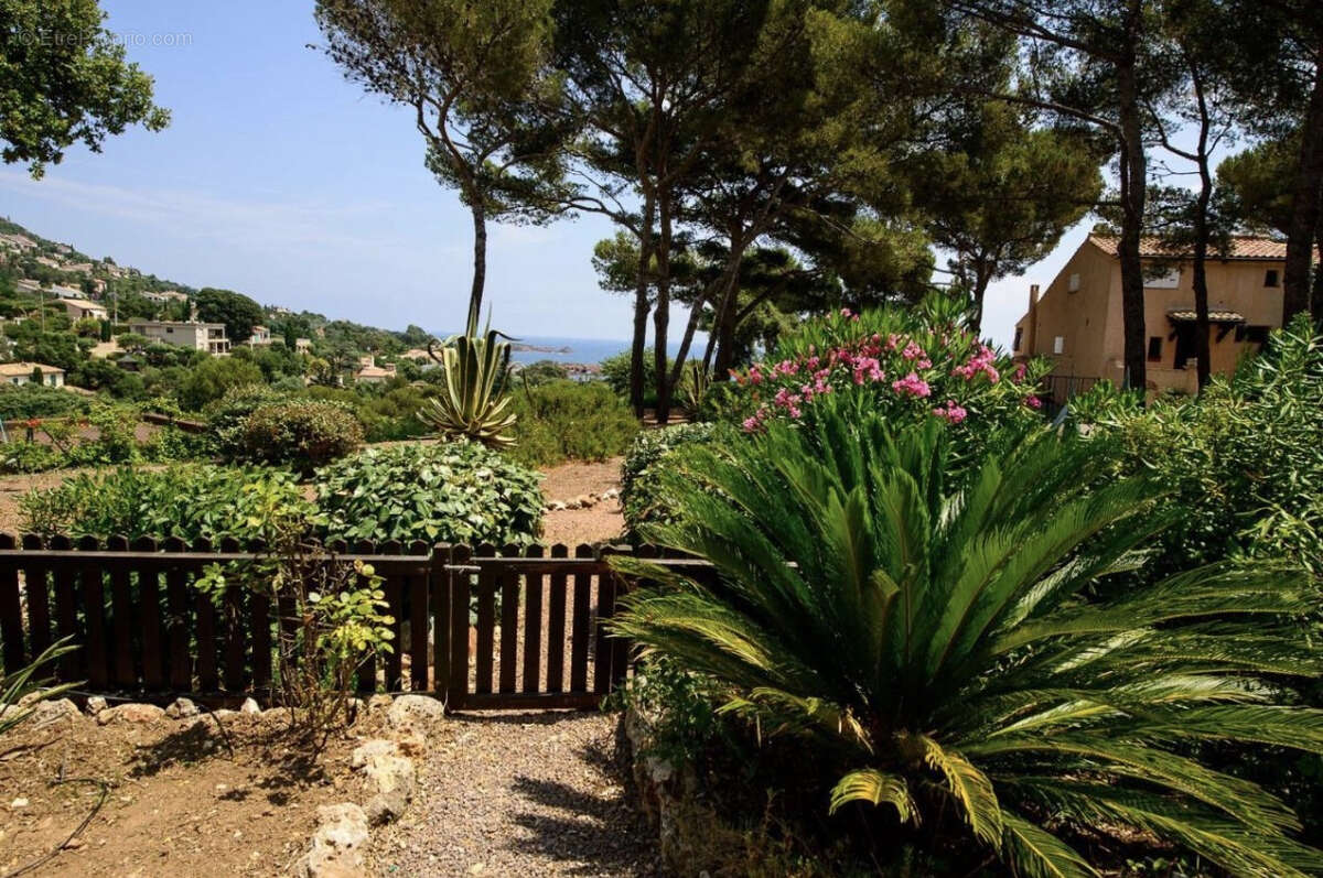 Maison à LA SEYNE-SUR-MER