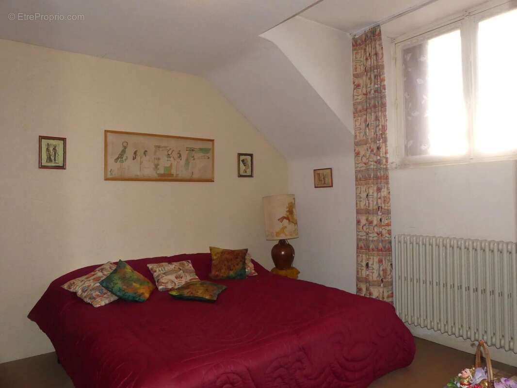 Appartement à LE CREUSOT