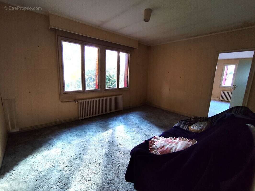 Maison à SARAN