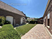 Maison à NOYELLES-SOUS-BELLONNE