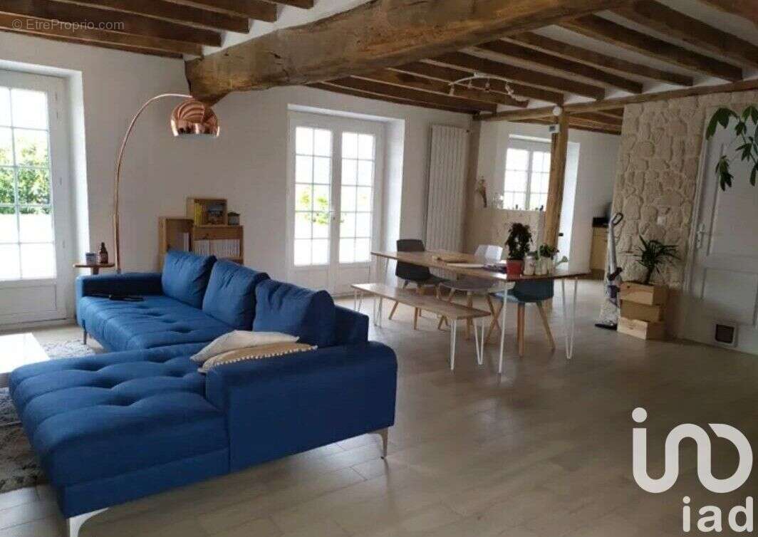 Photo 9 - Maison à NARGIS