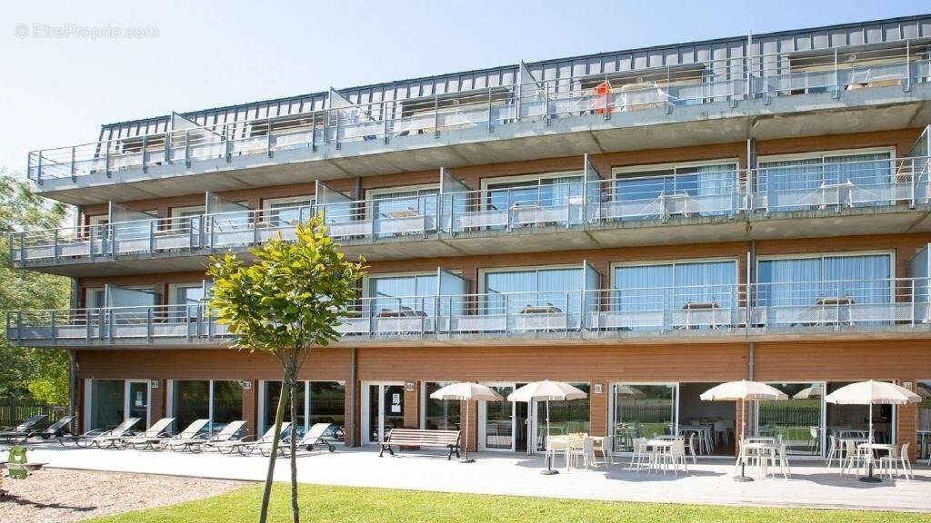 Appartement à ROZ-SUR-COUESNON