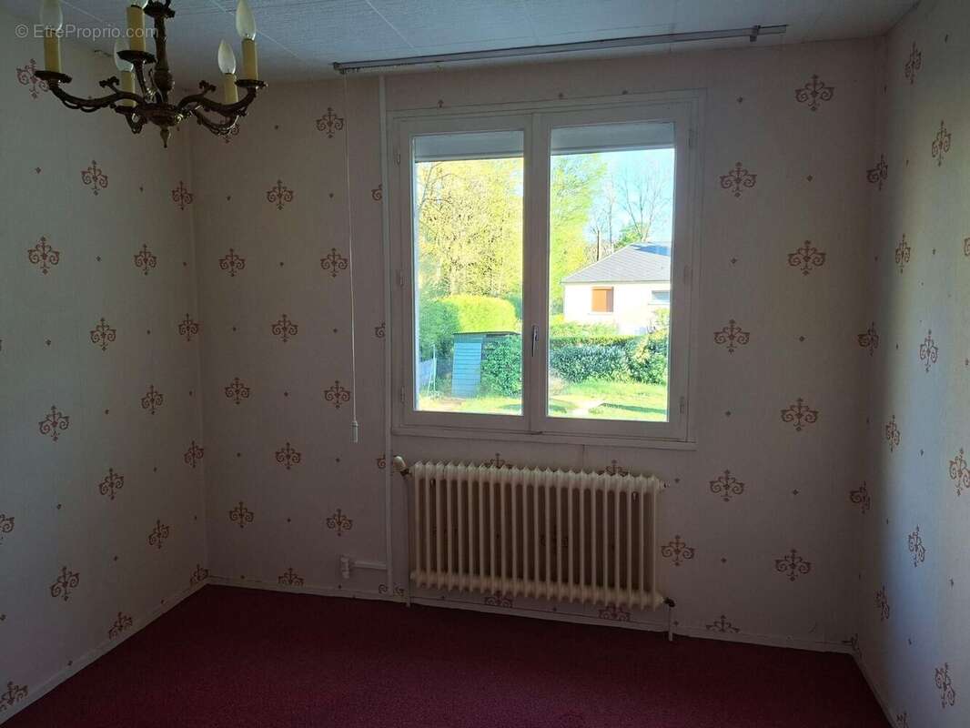 Photo 8 - Maison à BOIGNY-SUR-BIONNE