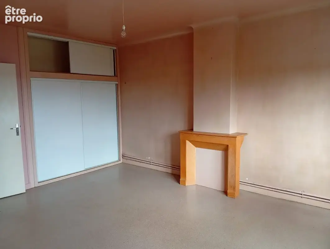 Maison de 111 m2 habitable centre de LA VERRIE - photo 6