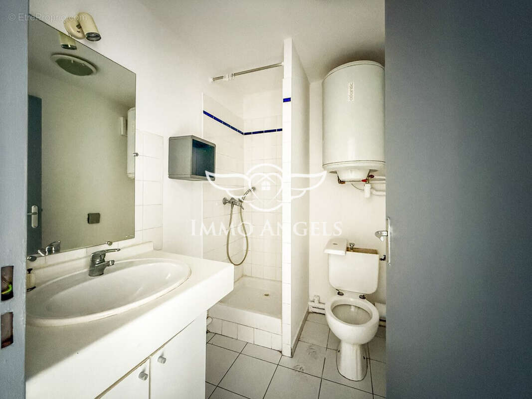 Appartement à AVIGNON