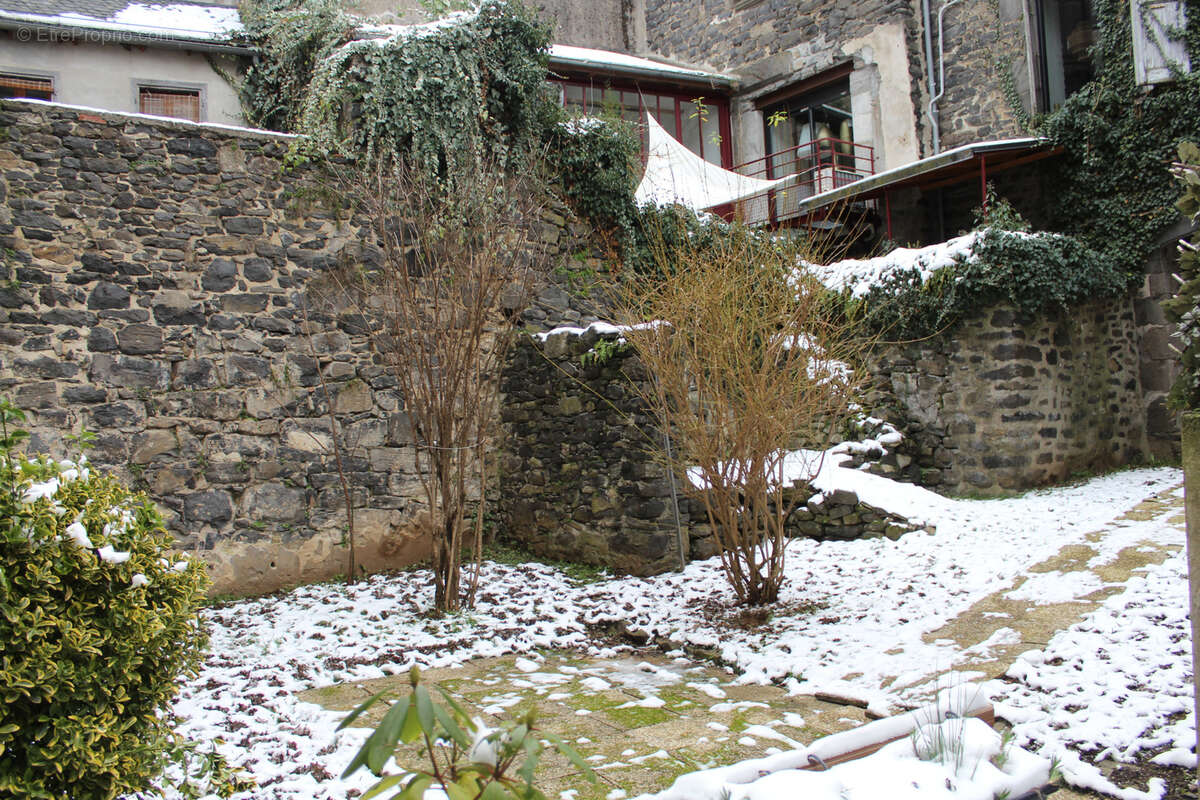 Appartement à MAURIAC