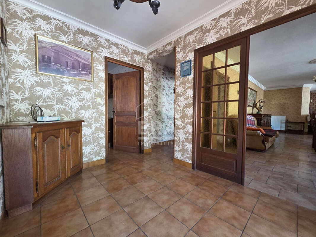 Maison à ESPERAZA
