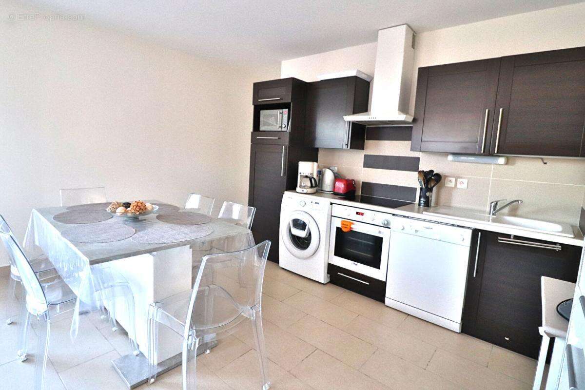 Appartement à ALENYA