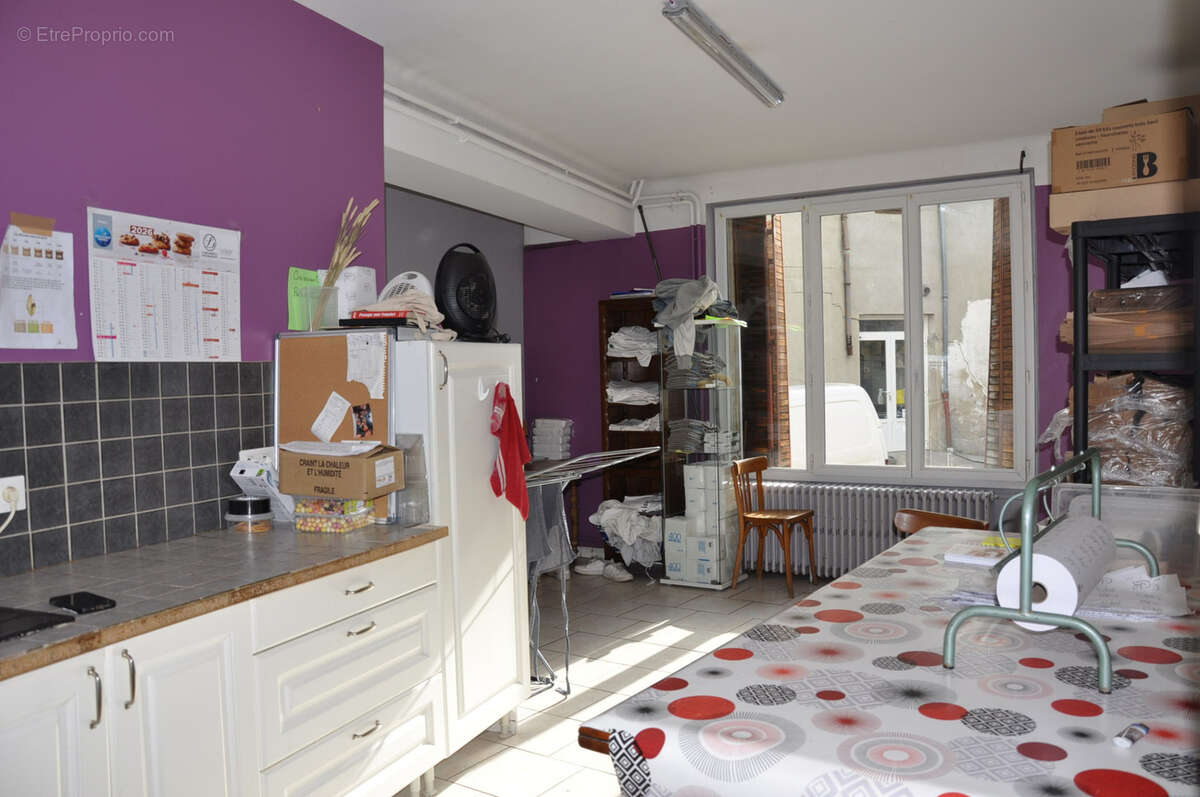 Appartement à LAPALISSE