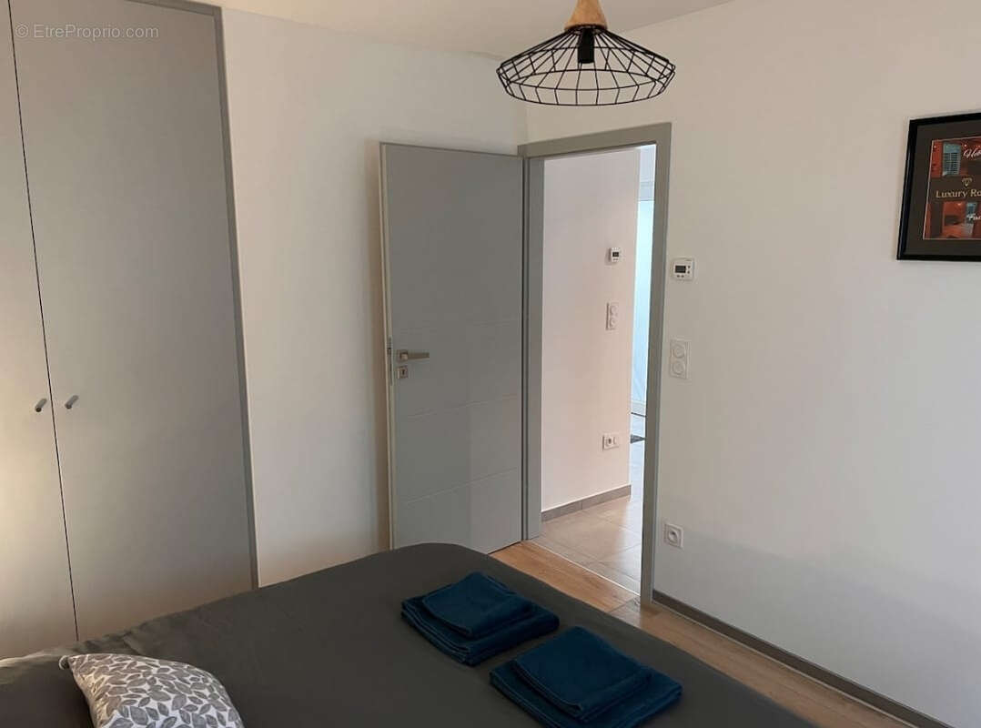 Appartement à SARREGUEMINES