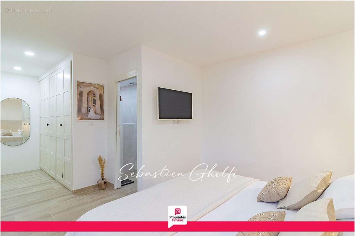 Maison à ROMORANTIN-LANTHENAY