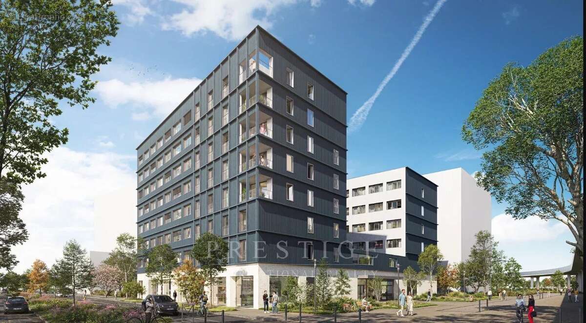 Appartement à ORSAY