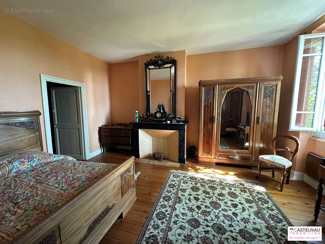 Maison à CASTELNAU-D&#039;ESTRETEFONDS