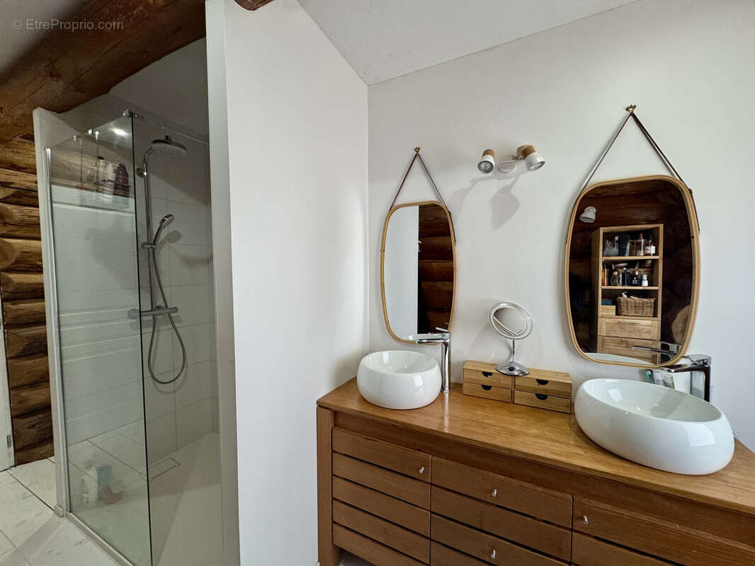 Maison à SAINT-AUBIN-DE-MEDOC