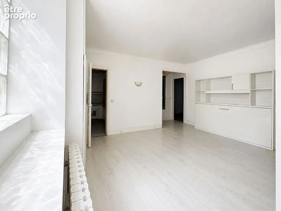 Photo Commerce à Paris-16e au prix de 520 000€