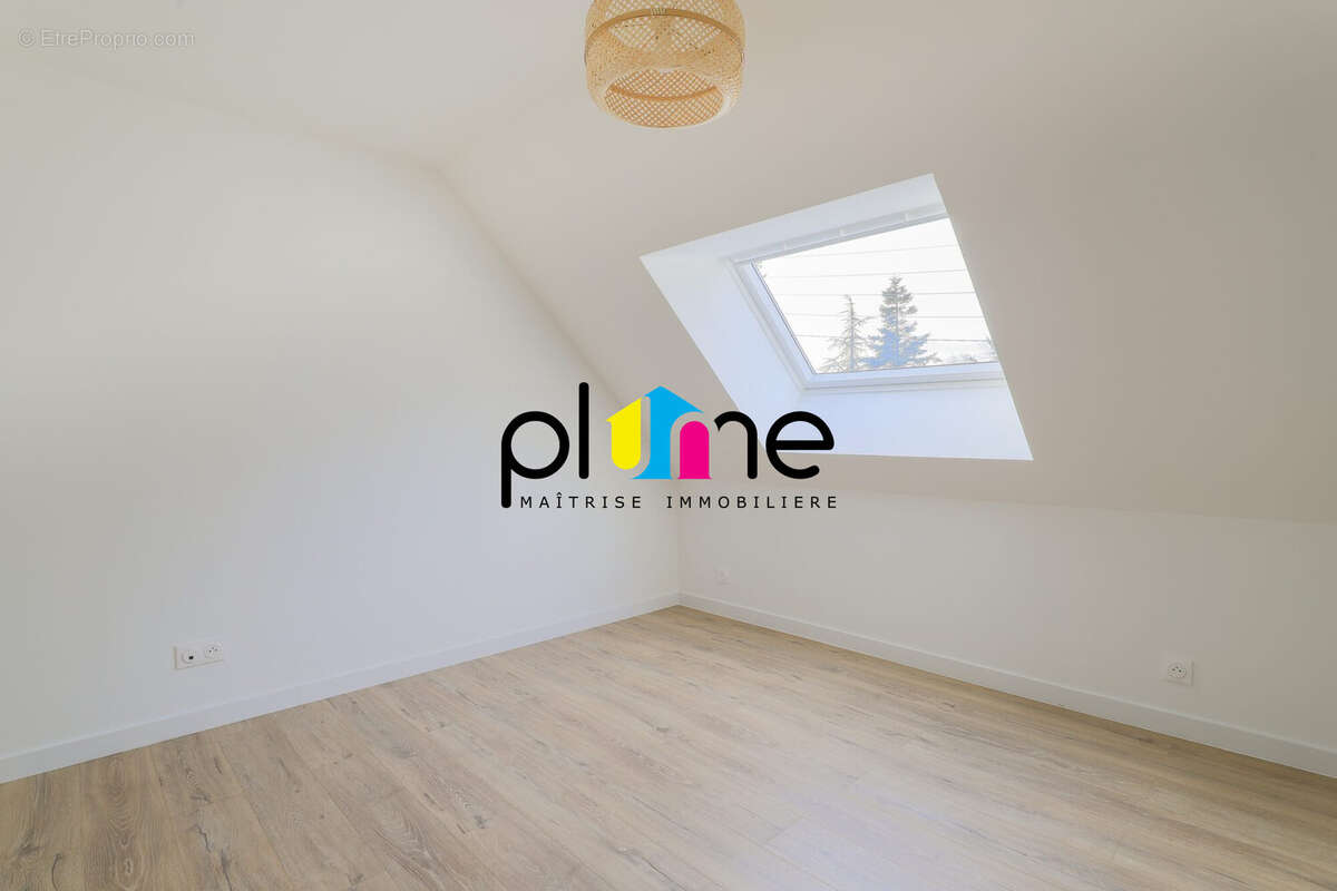 Maison à ROOST-WARENDIN