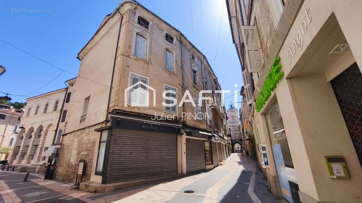 Photo 1 - Appartement à APT