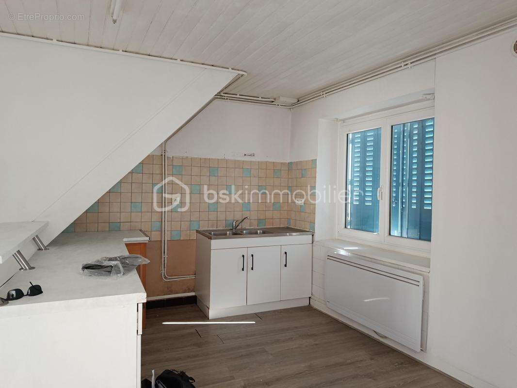 Appartement T3 - photo 3
