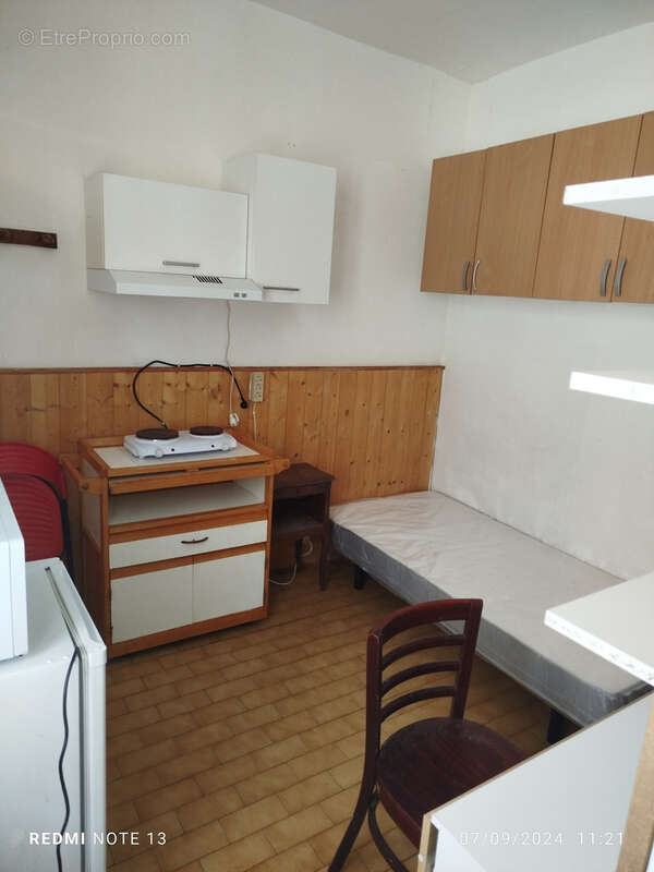 Appartement à CREIL