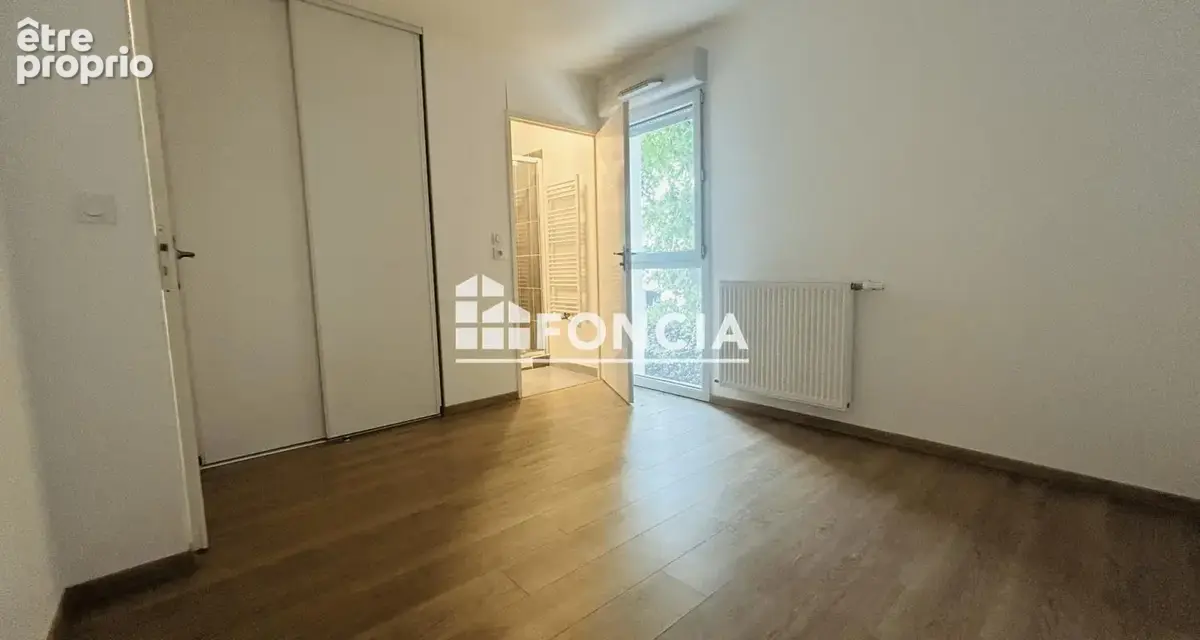 Saint-jean – beau t4 de 82 m² avec grande terrasse - photo 5