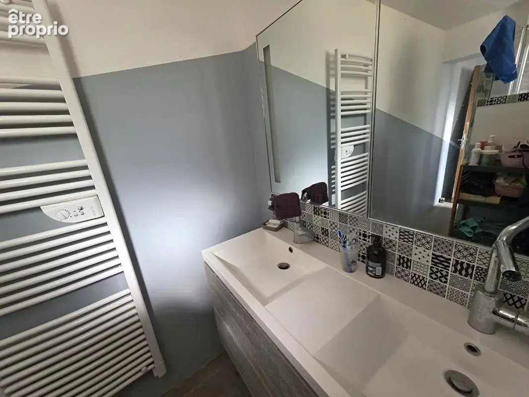 Longère en pierre de 140 m², terrasse de 54 m² et 4,56 hectares · Ploërdut - photo 15