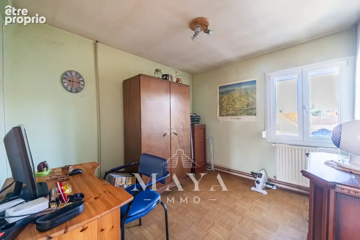 DURMENACH, Maison de village de 304m2 - photo 11