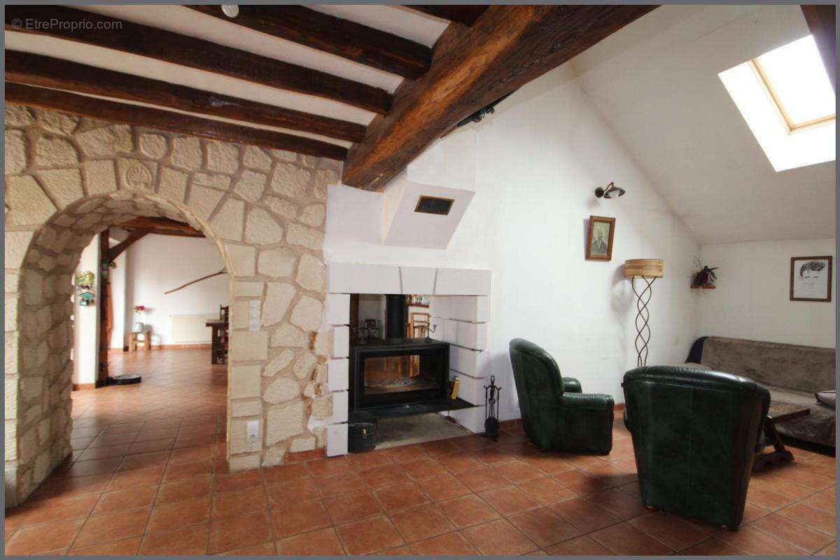Maison de 135 m2 - photo 6