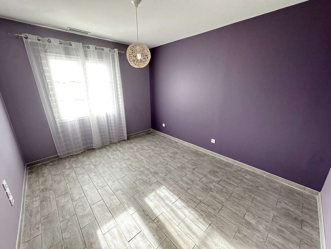 Maison à SAINT-AVIT