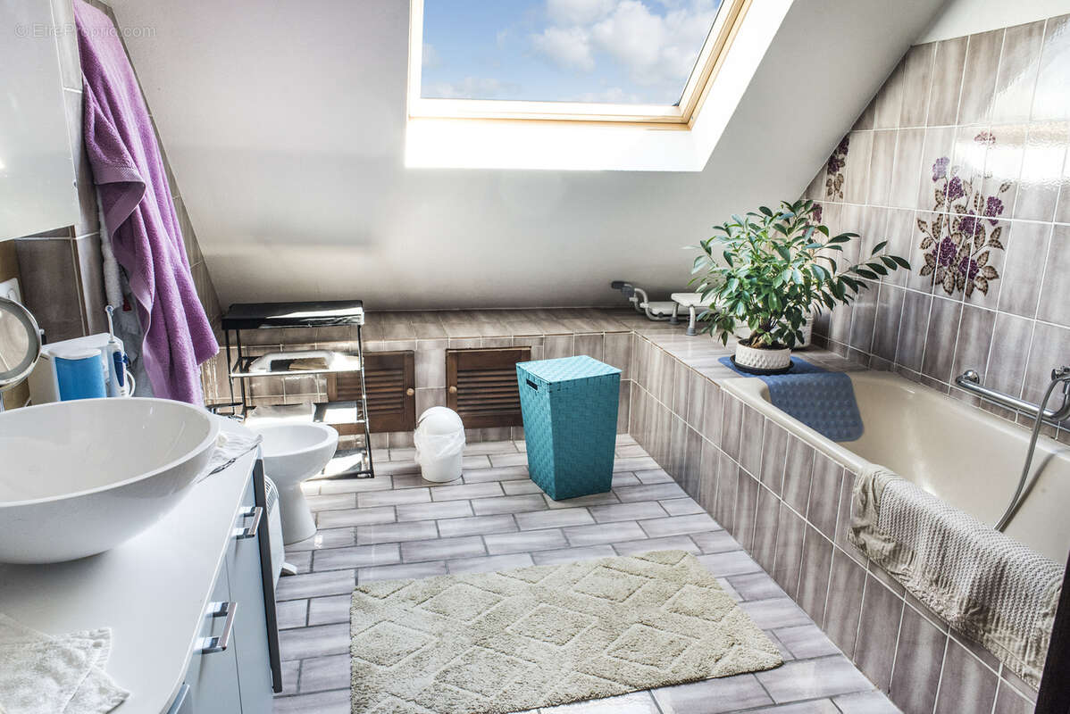 Maison à ROHRWILLER