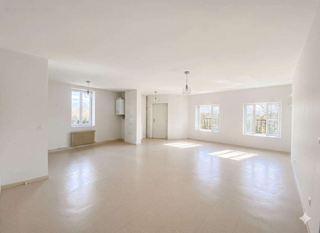 Appartement à RIOM