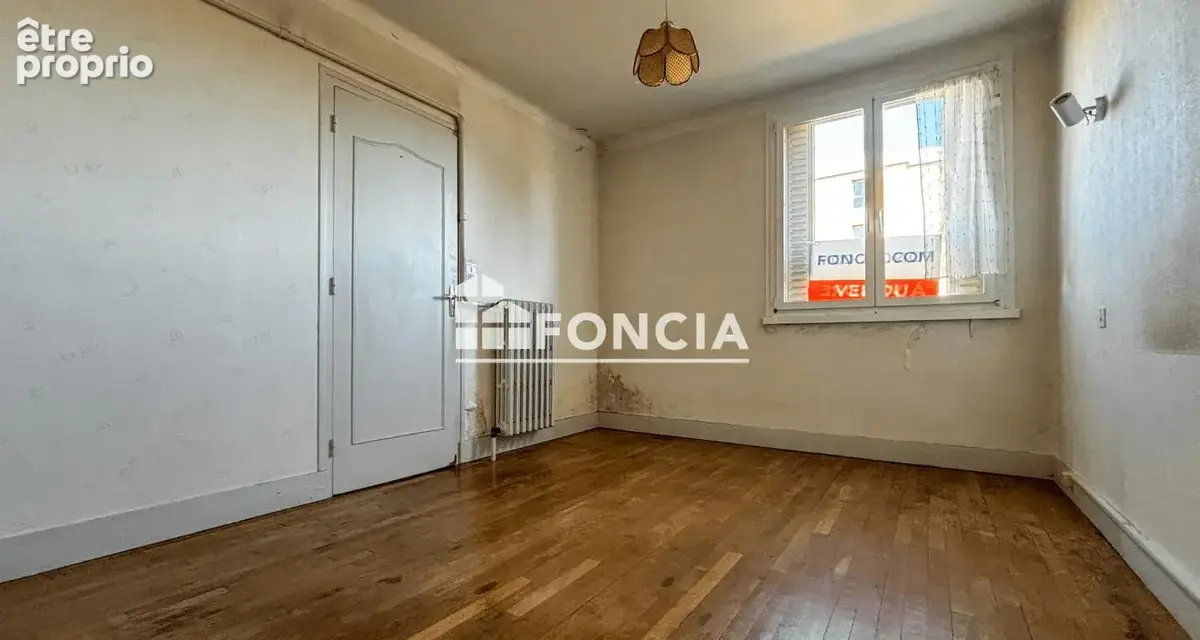 Appartement quartier chaprais special investisseur - photo 3