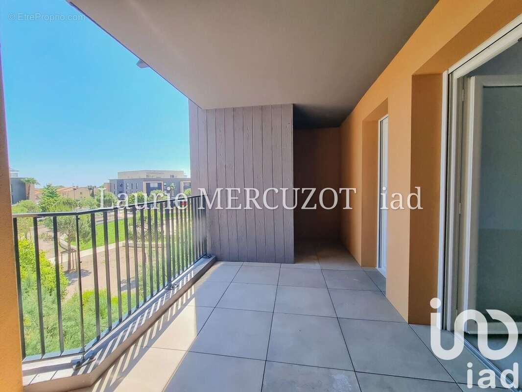 Photo 2 - Appartement à POLLESTRES