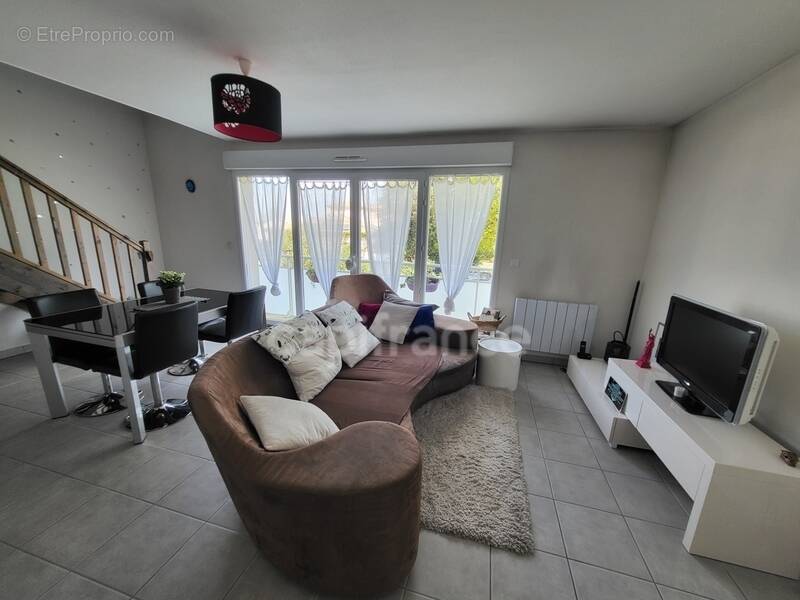 Appartement à EYSINES