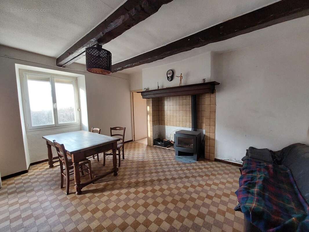 Maison à CORDES-SUR-CIEL