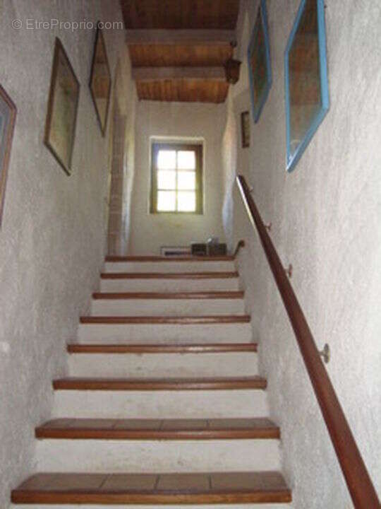 Maison à ALES