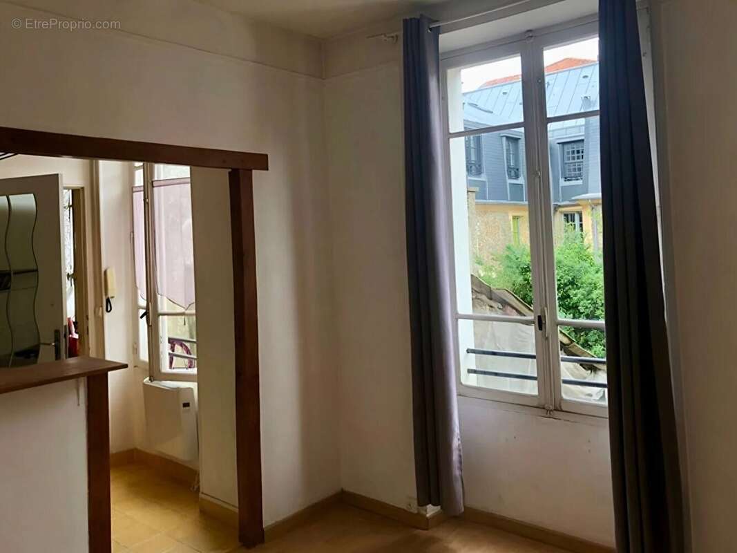 Appartement à VERSAILLES