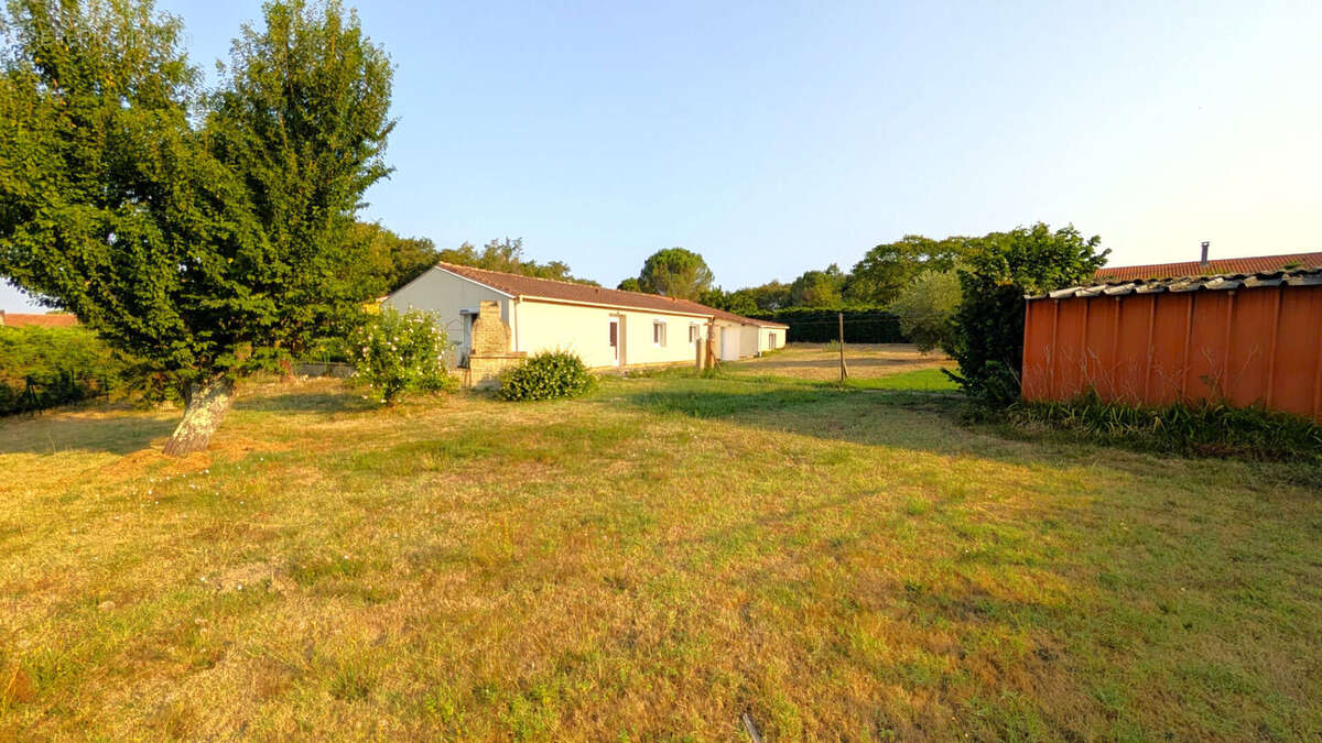 Maison 17 mns Mont De Marsan 6 pièces 128 m2 - photo 11